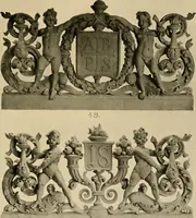 Picture 6 of 134 from [Port-folio] (1898), leaf 10