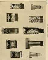 Picture 103 of 134 from [Port-folio] (1898), leaf 106