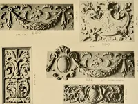 Picture 112 of 134 from [Port-folio] (1898), leaf 110