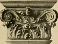 An illustration from [Port-folio] (1898)