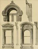 Picture 123 of 134 from [Port-folio] (1898), leaf 120