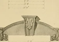 Picture 126 of 134 from [Port-folio] (1898), leaf 124