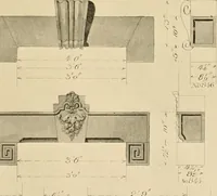 Picture 127 of 134 from [Port-folio] (1898), leaf 124