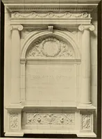 Picture 134 of 134 from [Port-folio] (1898), leaf 132