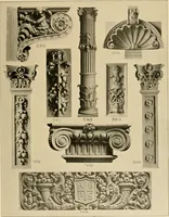 Picture 12 of 134 from [Port-folio] (1898), leaf 18