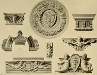 Picture 14 of 134 from [Port-folio] (1898), leaf 22