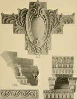 Picture 15 of 134 from [Port-folio] (1898), leaf 24