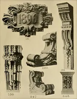 Picture 22 of 134 from [Port-folio] (1898), leaf 28