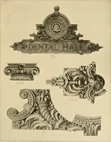 Picture 23 of 134 from [Port-folio] (1898), leaf 30