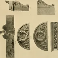 Picture 27 of 134 from [Port-folio] (1898), leaf 34