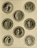 An illustration from [Port-folio] (1898)