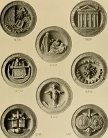 Picture 47 of 134 from [Port-folio] (1898), leaf 54
