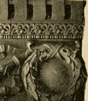 Picture 55 of 134 from [Port-folio] (1898), leaf 62