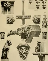 An illustration from [Port-folio] (1898)