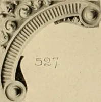 Picture 74 of 134 from [Port-folio] (1898), leaf 78