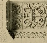 Picture 75 of 134 from [Port-folio] (1898), leaf 78