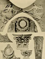An illustration from [Port-folio] (1898)
