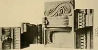 An illustration from [Port-folio] (1898)