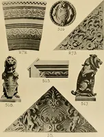 Picture 89 of 134 from [Port-folio] (1898), leaf 88