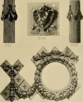Picture 93 of 134 from [Port-folio] (1898), leaf 90