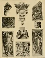 Picture 99 of 134 from [Port-folio] (1898), leaf 98