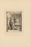 An illustration from The portfolio : an artistic periodical (1870)