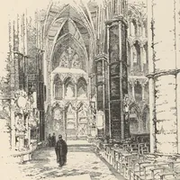 Picture 4 of 5 from The portfolio : an artistic periodical (1870), leaf 209