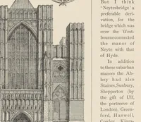 An illustration from The portfolio : an artistic periodical (1870)