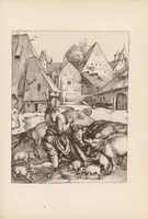 An illustration from The portfolio : an artistic periodical (1870)