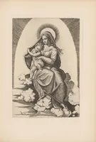 An illustration from The portfolio : an artistic periodical (1870)