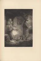 An illustration from The portfolio : an artistic periodical (1870)