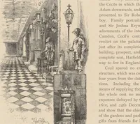 Picture 5 of 7 from The portfolio : an artistic periodical (1870), leaf 208
