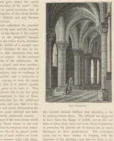 Picture 5 of 10 from The portfolio : an artistic periodical (1870), leaf 107