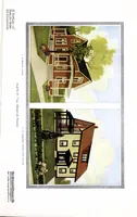 An illustration from A portfolio of plans for home decoration. (1912)