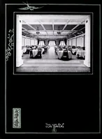 Picture 13 of 15 from Portfolio of white enamel interiors. (1910), leaf 28