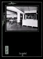 Picture 14 of 15 from Portfolio of white enamel interiors. (1910), leaf 30