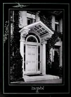 Picture 1 of 15 from Portfolio of white enamel interiors. (1910), leaf 4