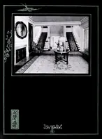 Picture 3 of 15 from Portfolio of white enamel interiors. (1910), leaf 8