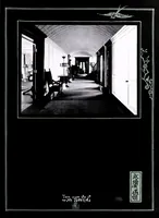 Picture 4 of 15 from Portfolio of white enamel interiors. (1910), leaf 9