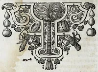 Picture 5 of 13 from Porticus Serenissimo atque Celsissimo Principi, ac Domino, Domino Augusto, Brunsvvicensium atque Luneburgensium Duci potentissimo, Principum eruditissimo, Domino Clementissimo &c. sacra (1646), leaf 12