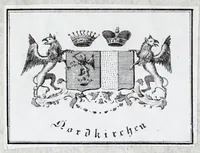 Picture 1 of 13 from Porticus Serenissimo atque Celsissimo Principi, ac Domino, Domino Augusto, Brunsvvicensium atque Luneburgensium Duci potentissimo, Principum eruditissimo, Domino Clementissimo &c. sacra (1646), leaf 2