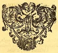 Picture 6 of 10 from Porticus triumphalis, : a regali palatio, quà Meridiem spectat, in Tagum exporrecta, ad publicam receptionem augustissimae Mariae, Sophiae, Elisabethae, Portugalliae Reginae, Ulyssiponem ingredientis, anno domini M. DC. LXXXVII. die II. augusti, pictis, inscriptisque tabulis, jussu regis, ornata (1694), leaf 41