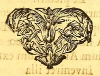 An illustration from Porticus triumphalis, : a regali palatio, quà Meridiem spectat, in Tagum exporrecta, ad publicam receptionem augustissimae Mariae, Sophiae, Elisabethae, Portugalliae Reginae, Ulyssiponem ingredientis, anno domini M. DC. LXXXVII. die II. augusti, pictis, inscriptisque tabulis, jussu regis, ornata (1694)