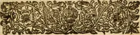 Picture 7 of 8 from The portraiture of the image of God in man : in his three estates of creation, restauration, glorification .. (1636), leaf 170