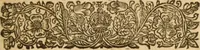 Picture 1 of 8 from The portraiture of the image of God in man : in his three estates of creation, restauration, glorification .. (1636), leaf 6