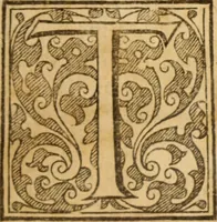 Picture 2 of 8 from The portraiture of the image of God in man : in his three estates of creation, restauration, glorification .. (1636), leaf 6