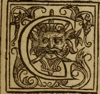An illustration from The portraiture of the image of God in man : in his three estates, of creation, restauration, glorification. Digested into two parts. The first containing, the image of God both in the body and soule of man ... The second containing, the passions of man in the concupiscible and irascible part of the soule ... Whereunto is annexed an explication of sundry naturall and morall observations ... All set downe by way of collation ... (1632)