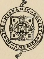 An illustration from Portolan charts; their origin and characteristics, with a descriptive list of those belonging to the Hispanic society of America (1911)