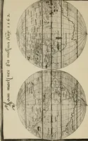 An illustration from Portolan charts; their origin and characteristics, with a descriptive list of those belonging to the Hispanic society of America (1911)