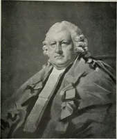 An illustration from Engraved portraits of European celebrities. Decorative engravings. Etchings and engravings by old & modern masters. Art reference books (1922)